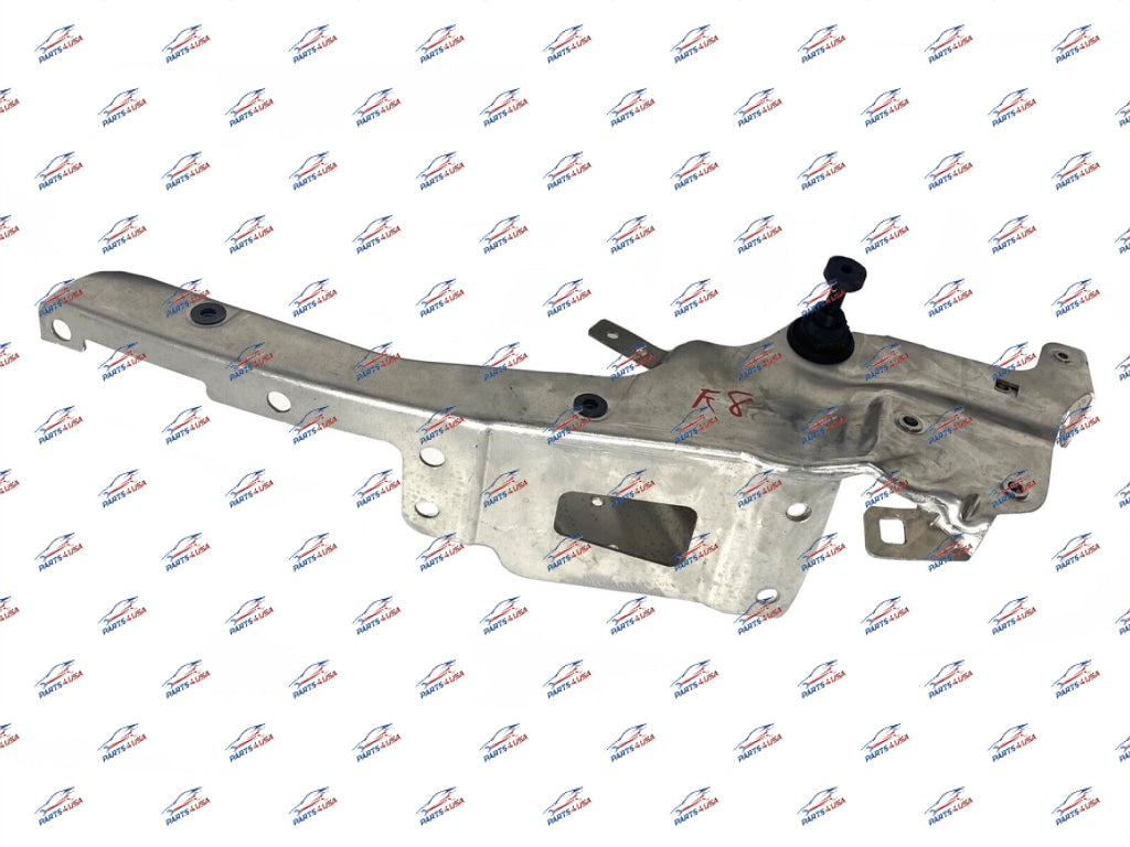 Ferrari F8 Tributo Fender Bracket Lh Oem Part Number: 854860 985854860 Bracket