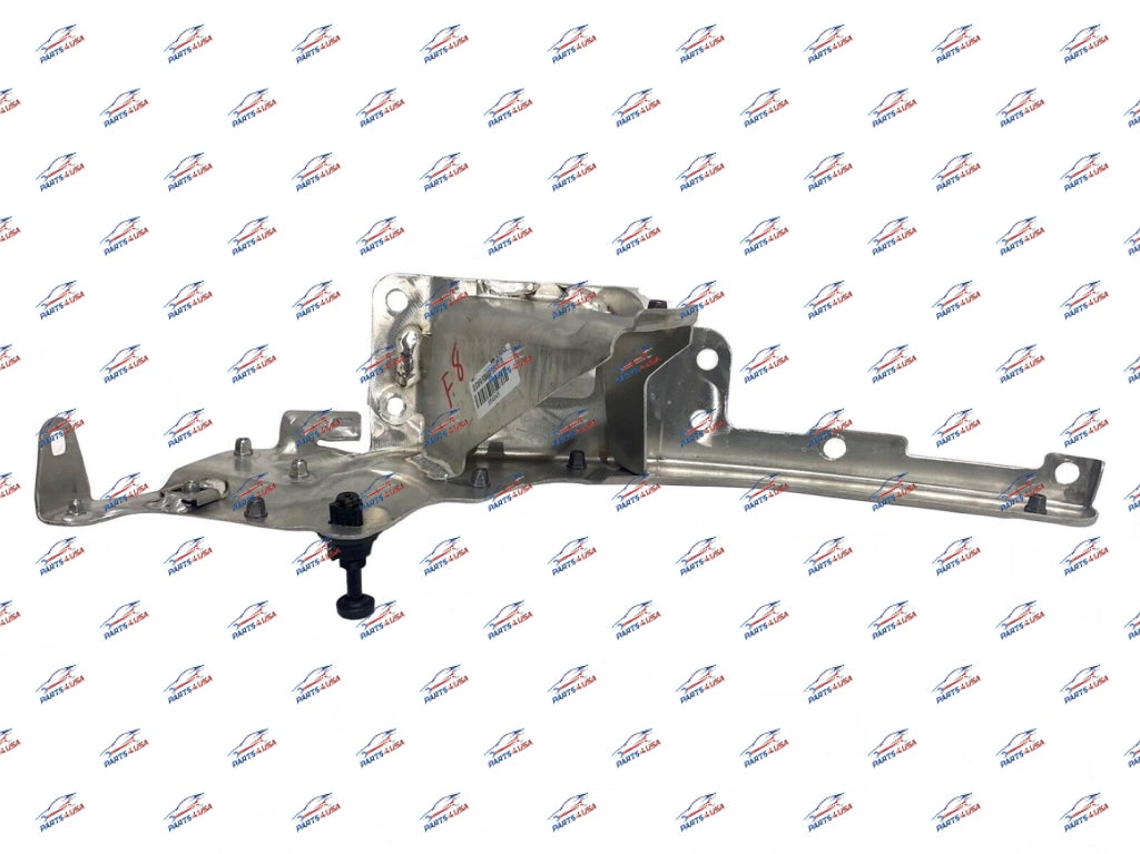 Ferrari F8 Tributo Fender Bracket Rh Oem Part Number: 854845 9854845 Bracket