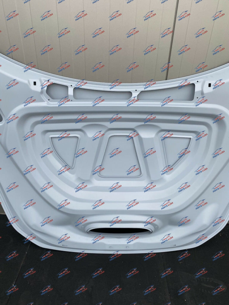Ferrari F8 Tributo Front Hood Part Number: 985850394