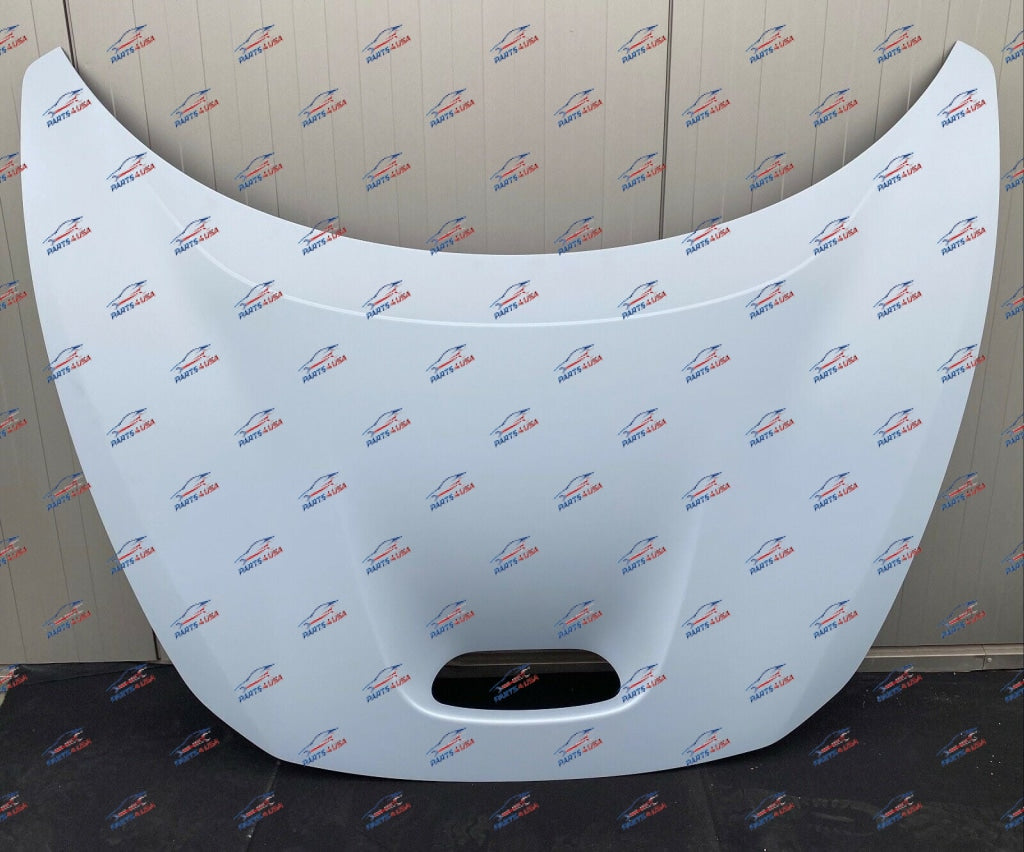 Ferrari F8 Tributo Front Hood Part Number: 985850394