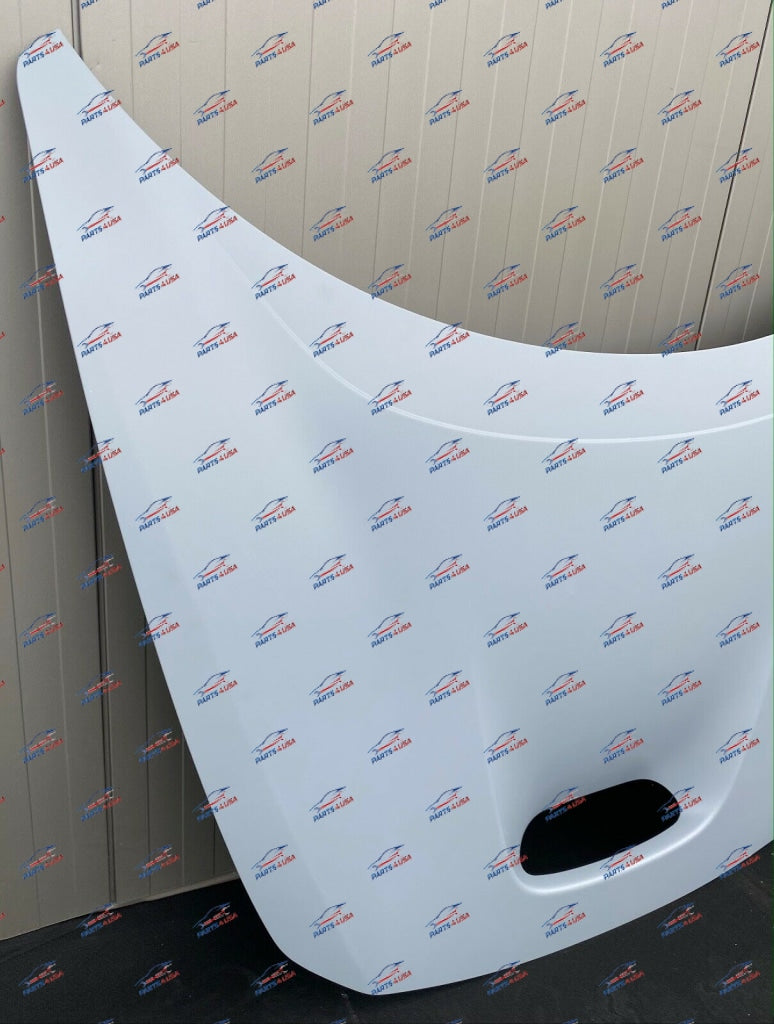 Ferrari F8 Tributo Front Hood Part Number: 985850394
