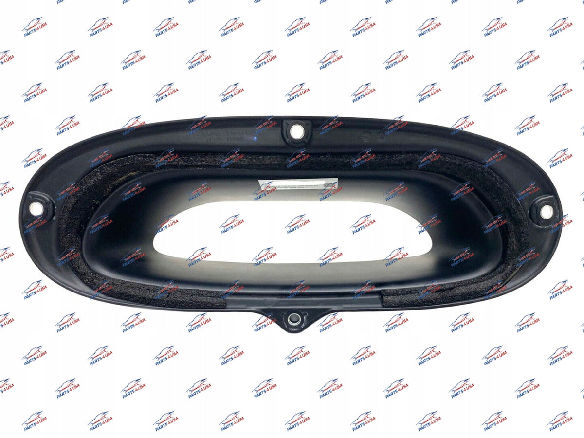 Ferrari F8 Tributo Front S Duck Inlet Part Number: 904555