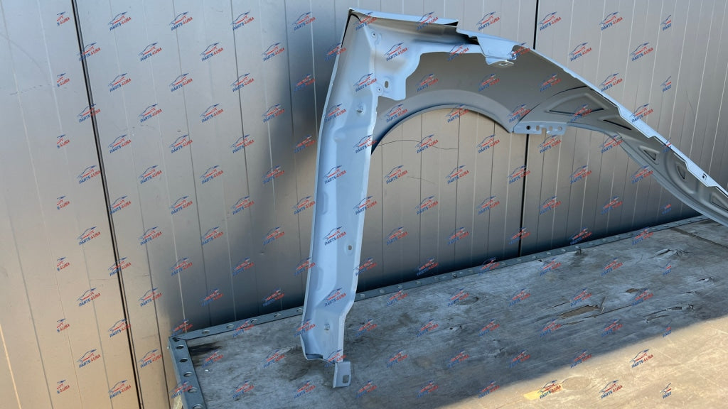 Ferrari F8 Tributo / Spider Front Fender Left Part Number: 985852648