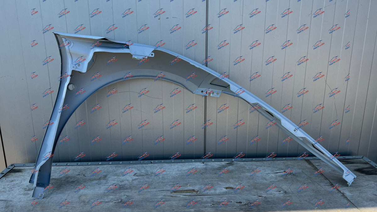 Ferrari F8 Tributo / Spider Front Fender Left Part Number: 985852648