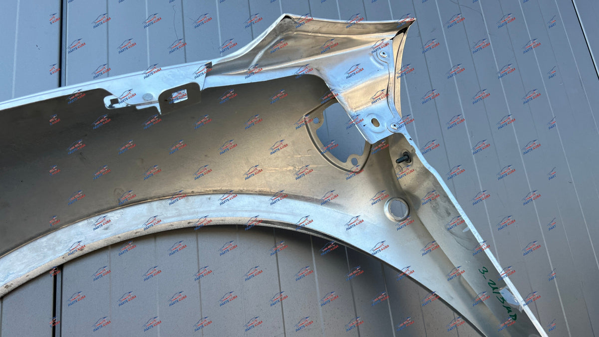 Ferrari F8 Tributo / Spider Front Fender Right Part Number: 985852654