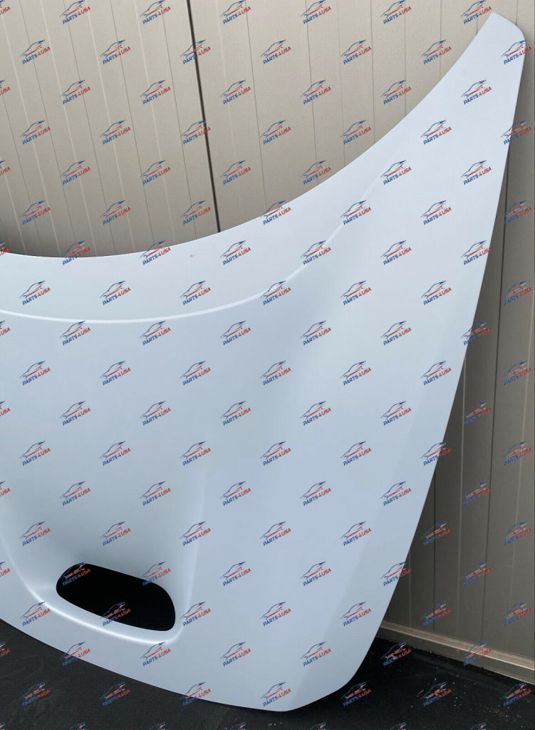 Ferrari F8 Tributo Front Hood Part Number: 985850394