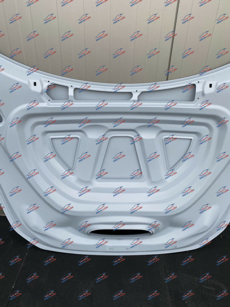 Ferrari F8 Tributo Front Hood Part Number: 985850394