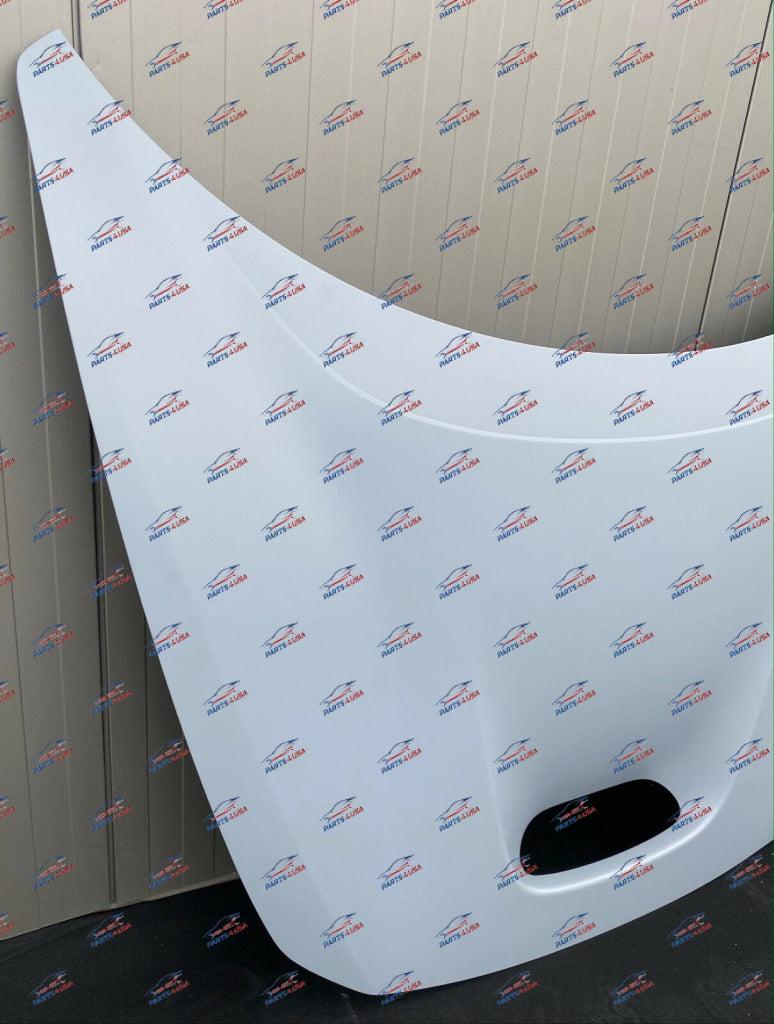 Ferrari F8 Tributo Front Hood Part Number: 985850394
