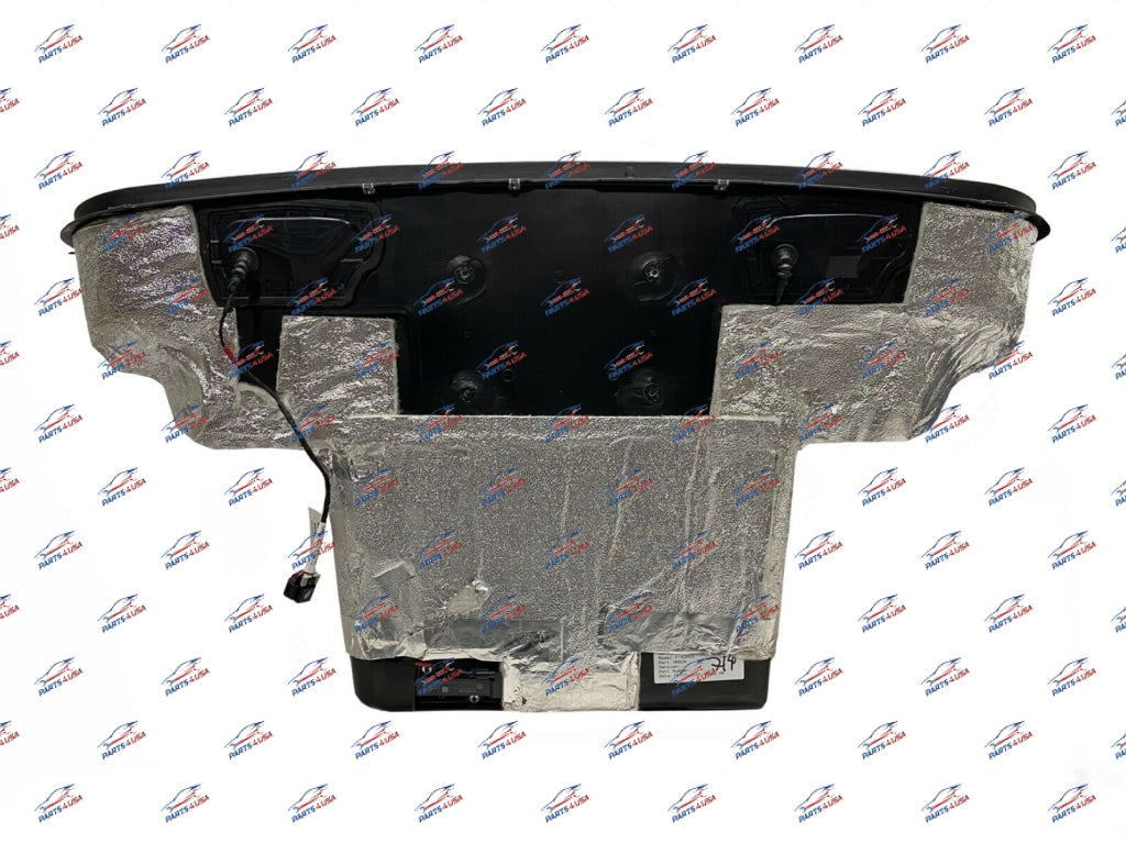 Ferrari F8 Tributo / Spider Luggage Compartment Trunk Part Number: 827539