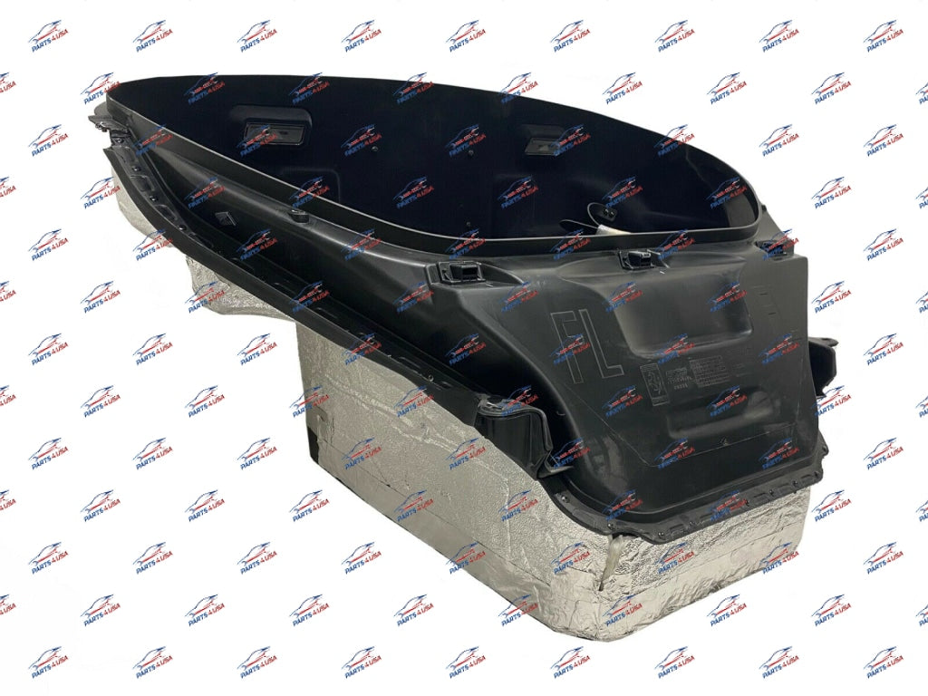Ferrari F8 Tributo / Spider Luggage Compartment Trunk Part Number: 827539