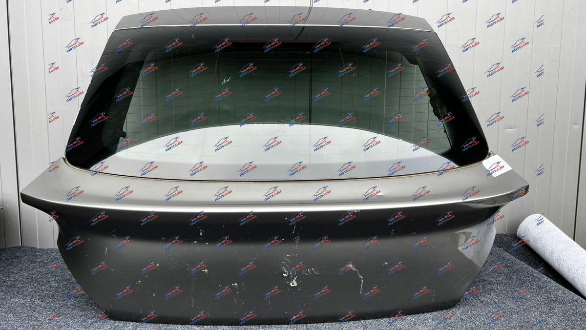 Ferrari FF Trunk lid with glass complete OEM Part number: 84416611 - Trunk lid
