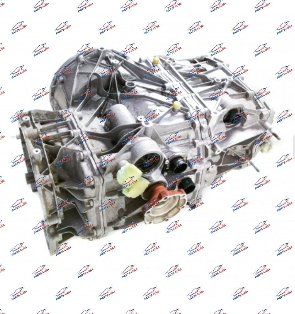 Ferrari Gearbox complete assembly Refurbished with 6 months warranty OEM Part number: 263938 - Gear box