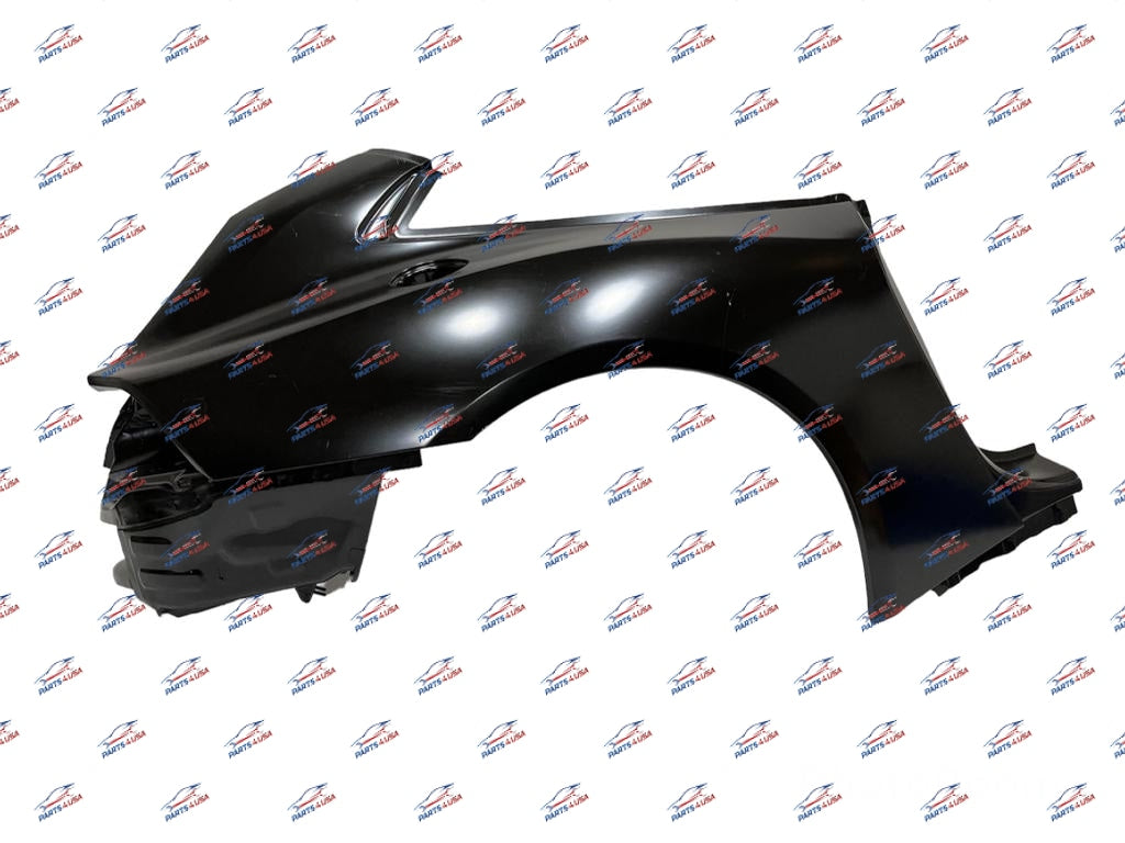 Ferrari Gtc4 New Rear Flank / Side Wall Panel Fender Oem 87783111 Fenders