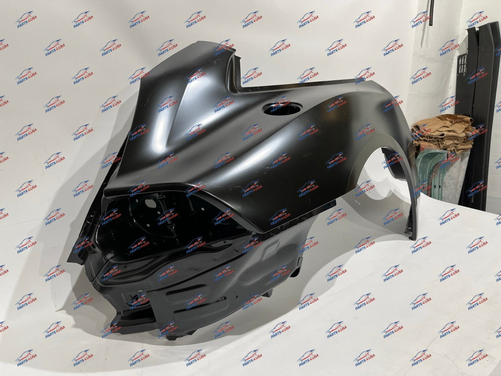 Ferrari Gtc4 New Rear Flank / Side Wall Panel Fender Oem 87783111 Fenders