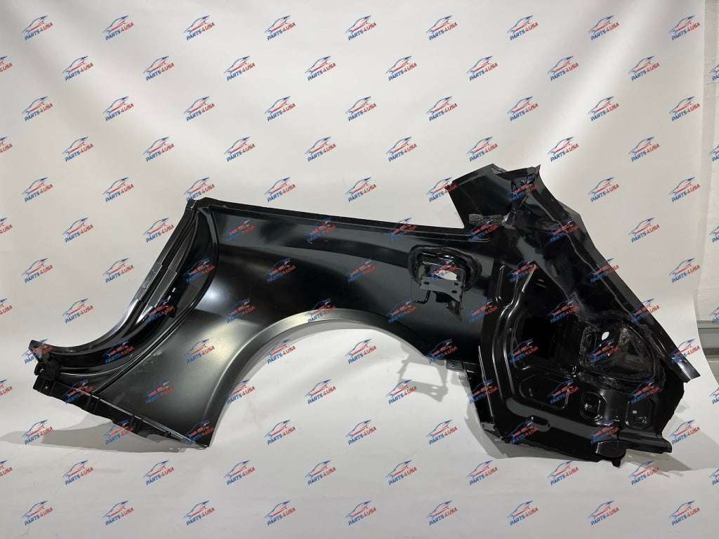 Ferrari Gtc4 New Rear Flank / Side Wall Panel Fender Oem 87783111 Fenders