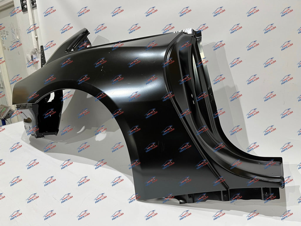 Ferrari Gtc4 New Rear Flank / Side Wall Panel Fender Oem 87783111 Fenders