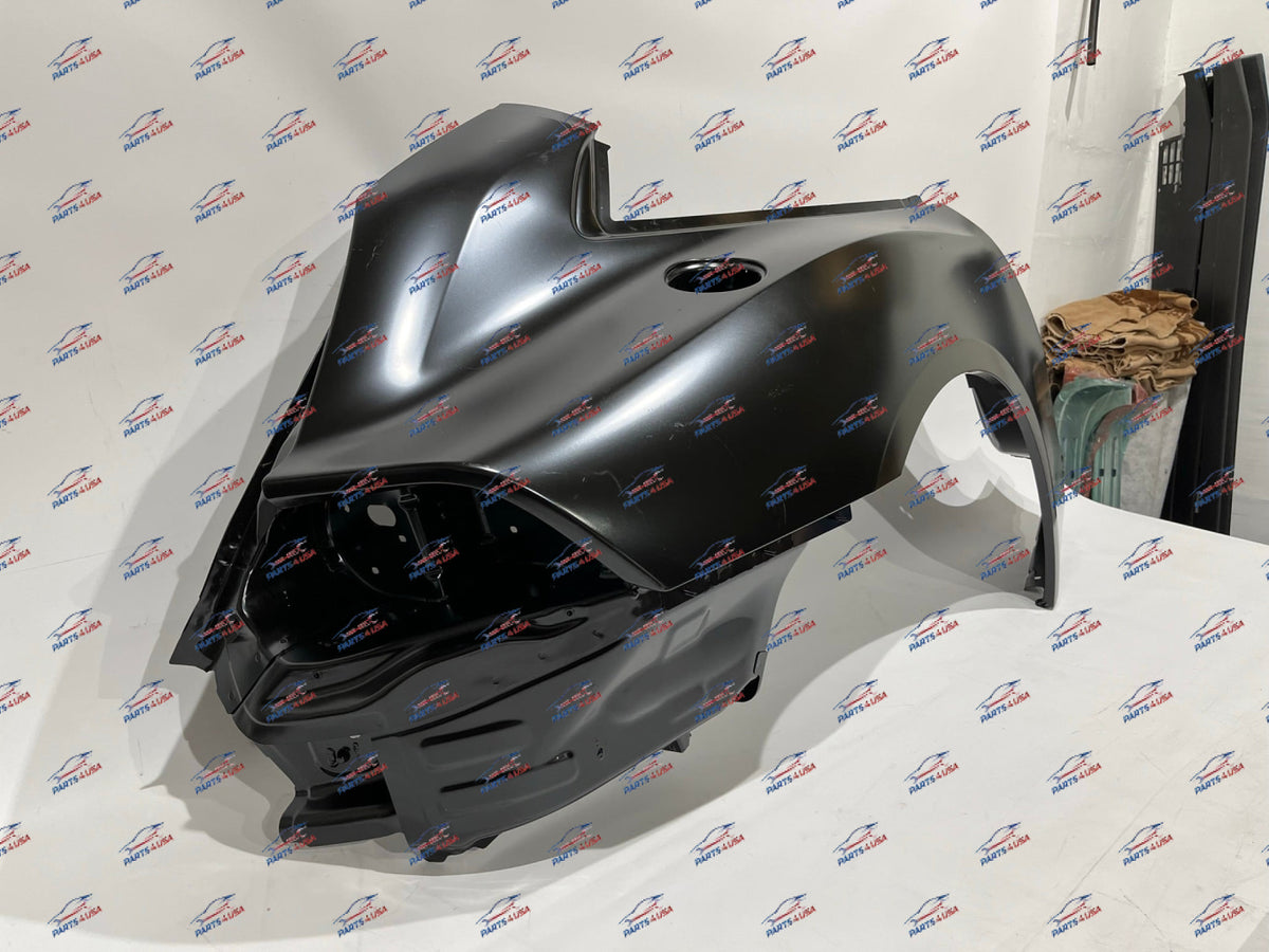 Ferrari Gtc4 New Rear Flank / Side Wall Panel Fender Oem 87783111 Fenders