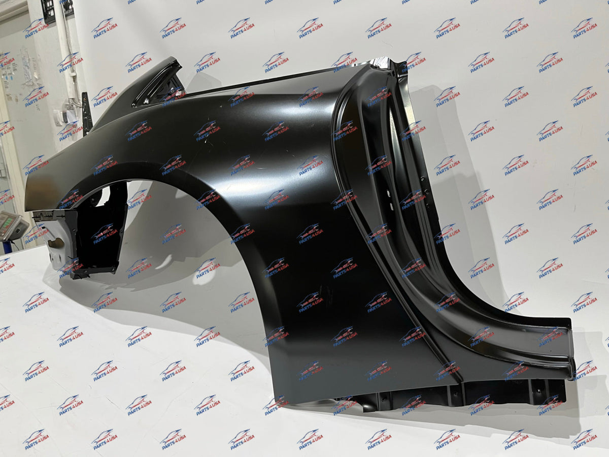 Ferrari Gtc4 New Rear Flank / Side Wall Panel Fender Oem 87783111 Fenders