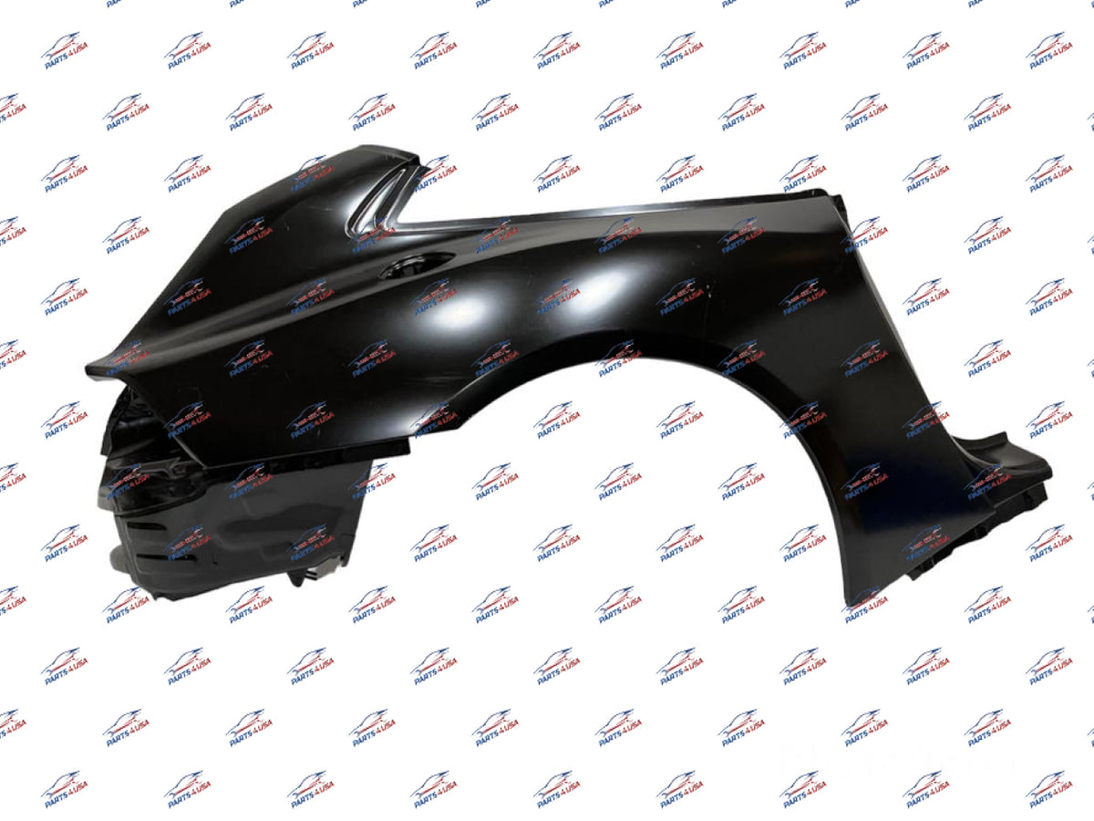 Ferrari Gtc4 New Rear Flank / Side Wall Panel Fender Oem 87783111 Fenders