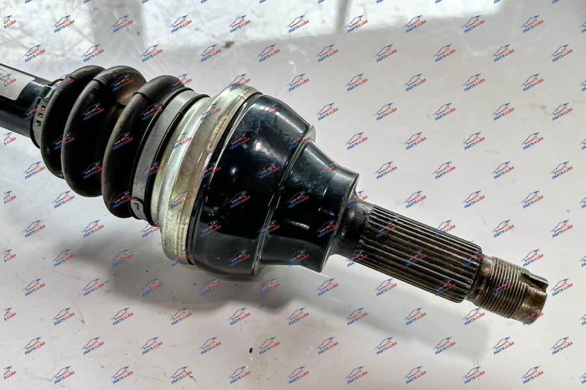 Ferrari GTC4 Lusso F12 812 Superfast Axle Shaft OEM Part number: 744019 - Axle