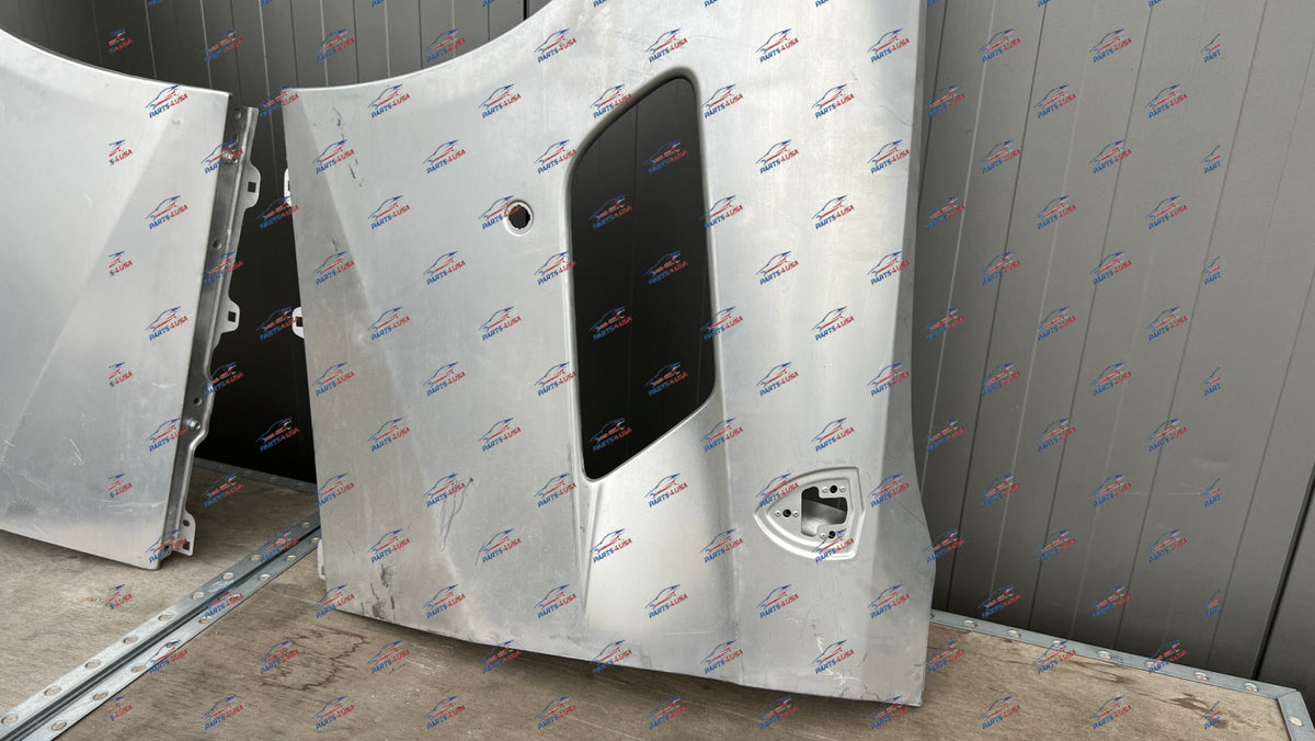 Ferrari Gtc4 Lusso Front Fender L + R Oem Part Number: 86520111