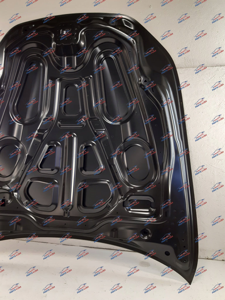 Ferrari Gtc4 Lusso Front Hood Oem Part Number: 88242911