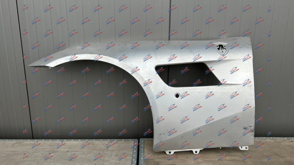 Ferrari Gtc4 Lusso Left Fender Version For Shield Part Number: 86520111