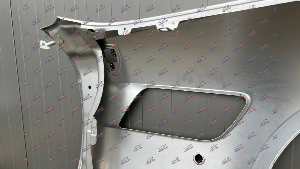 Ferrari Gtc4 Lusso Left Fender Version For Shield Part Number: 86520111