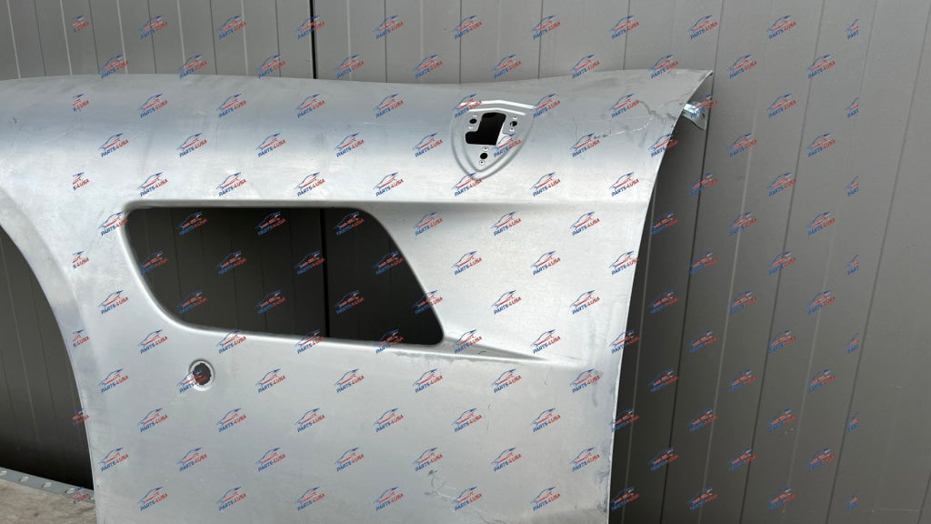 Ferrari Gtc4 Lusso Left Fender Version For Shield Part Number: 86520111