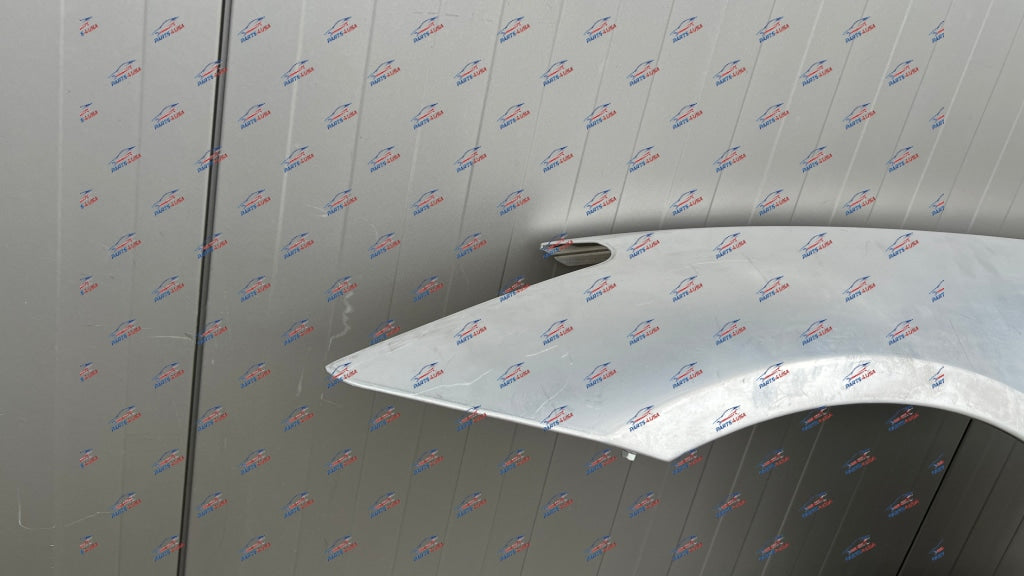 Ferrari Gtc4 Lusso Left Fender Version For Shield Part Number: 86520111