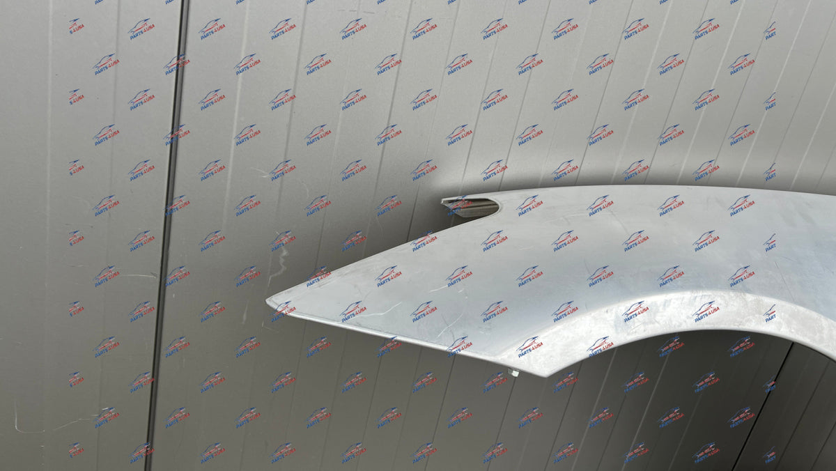 Ferrari Gtc4 Lusso Left Fender Version For Shield Part Number: 86520111