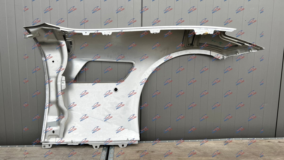 Ferrari Gtc4 Lusso Left Fender Version For Shield Part Number: 86520111