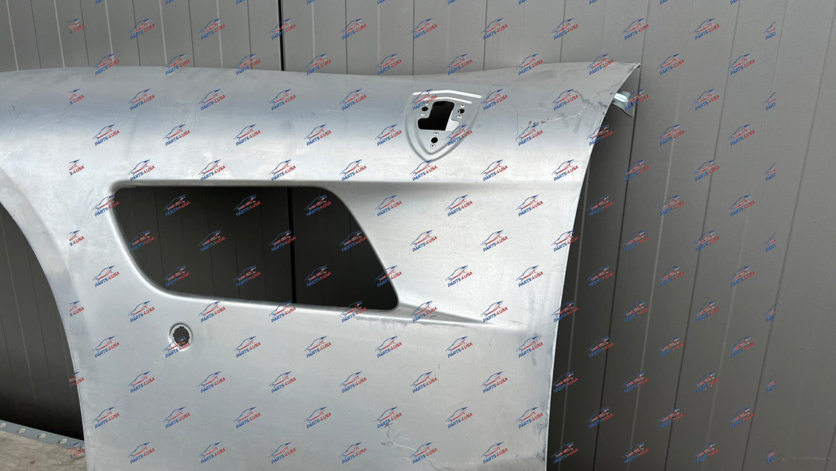Ferrari Gtc4 Lusso Left Fender Version For Shield Part Number: 86520111