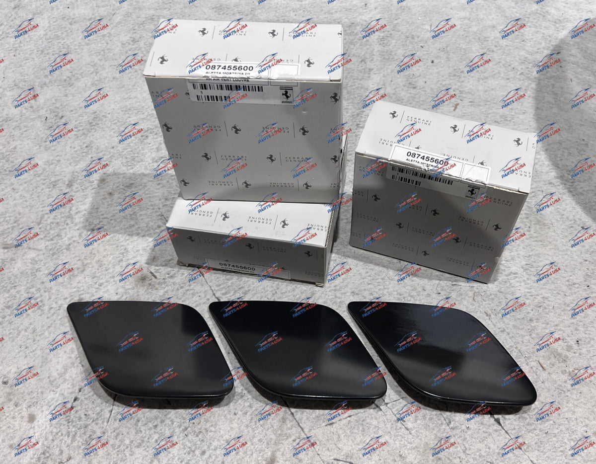 Ferrari Gtc4 Lusso Rh Air Vent Louvre Oem Part Number: 87455600