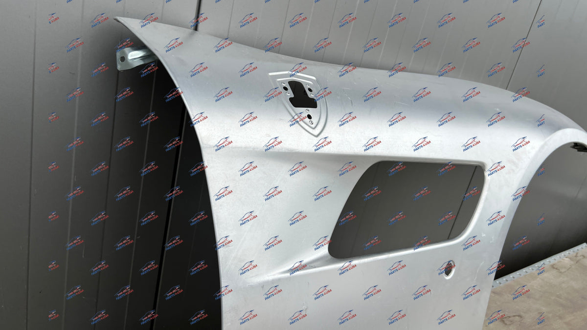 Ferrari Gtc4 Lusso Right Fender Version For Shield Part Number: 86519911