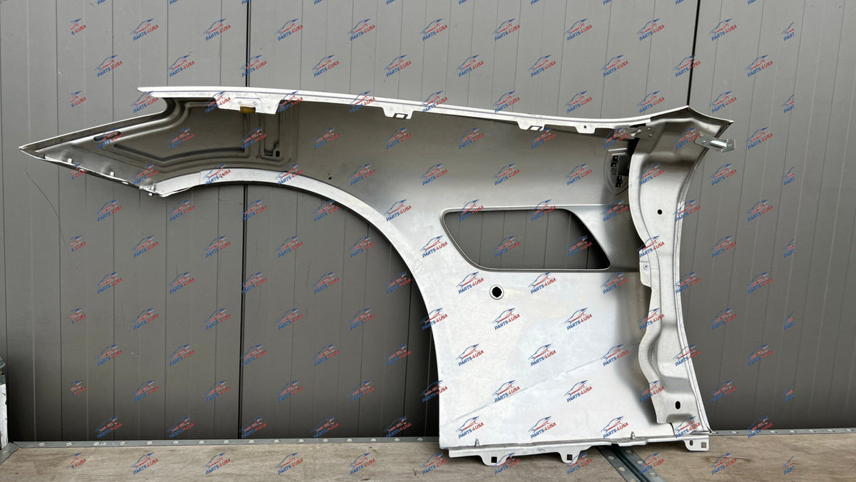 Ferrari Gtc4 Lusso Right Fender Version For Shield Part Number: 86519911
