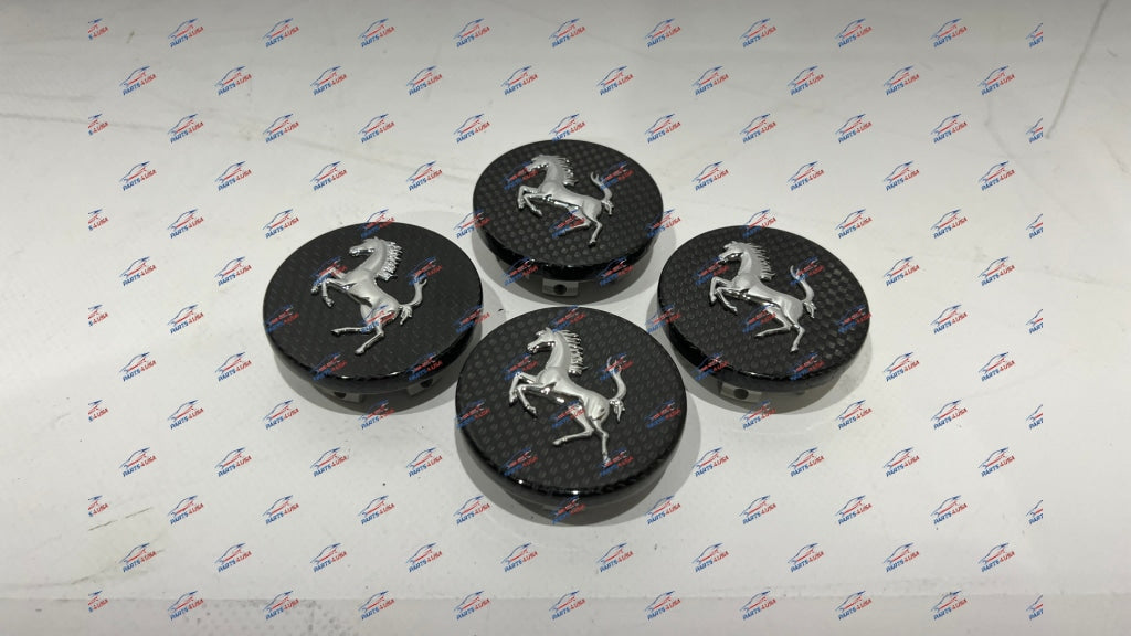 Ferrari Hub Cap 488 458 812 And More Part Number: 281089 70001379