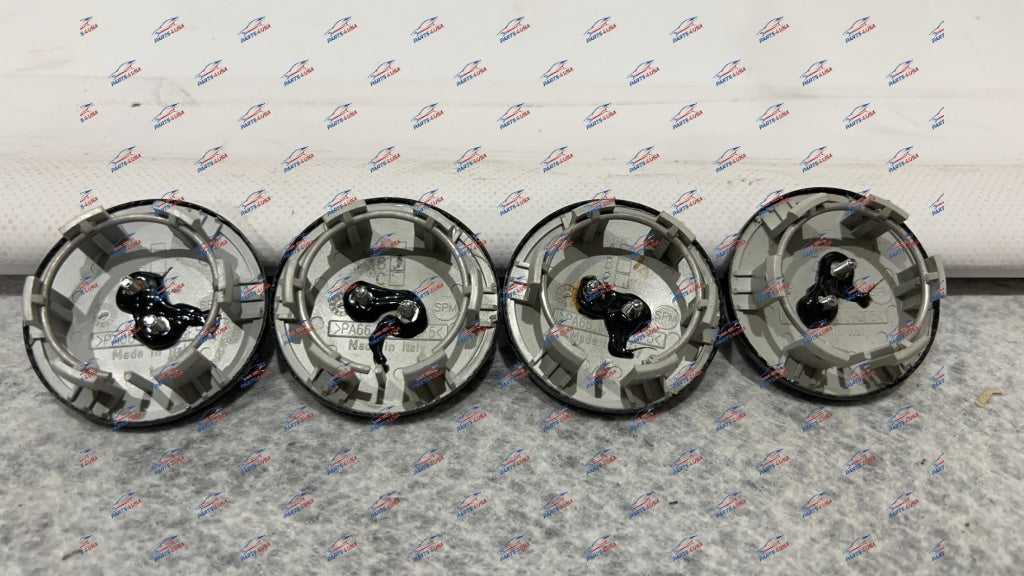 Ferrari Hub Cap 488 458 812 And More Part Number: 281089 70001379