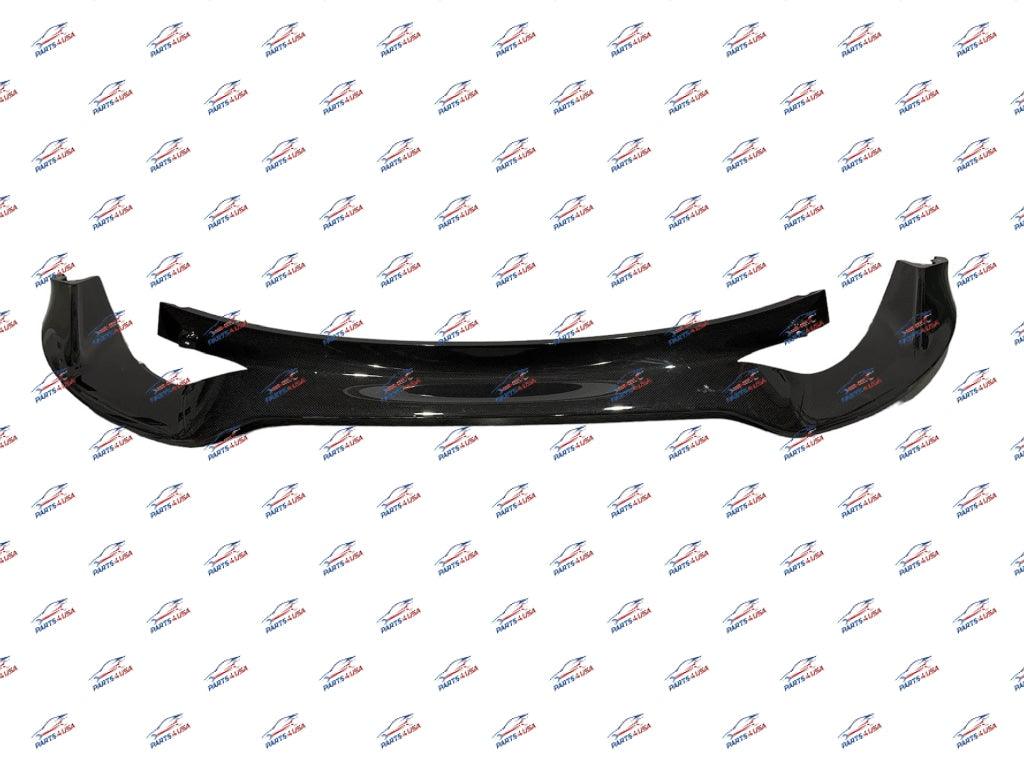 Ferrari Monza Oem Carbon Spliter 883463 Bumper