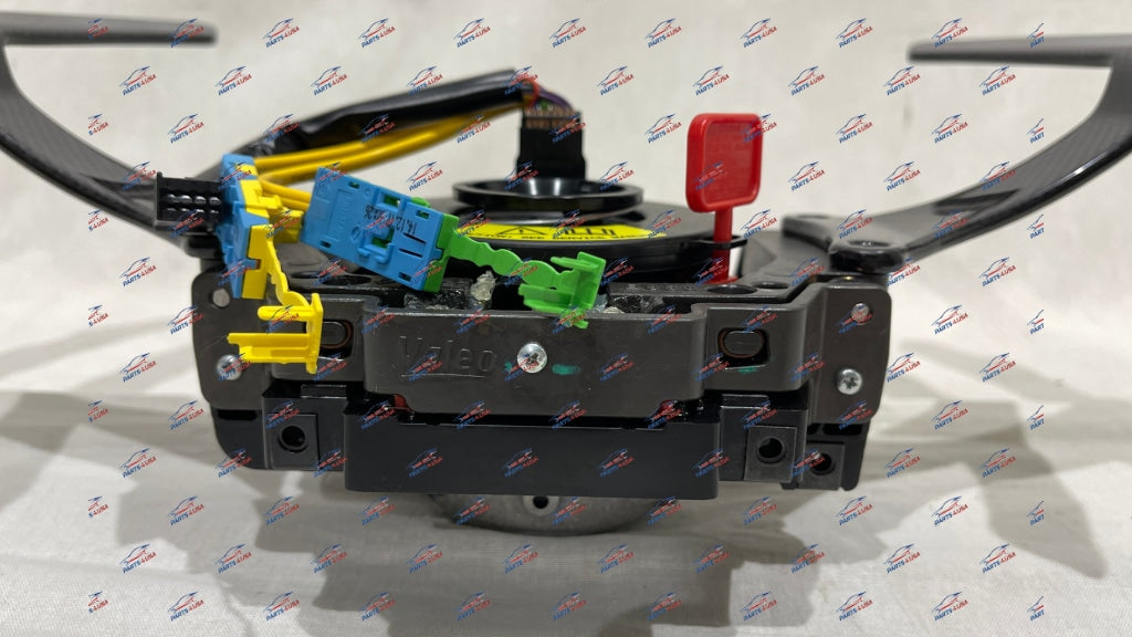 Ferrari Pista 488 / Spider F1 Gearbox Set Carbon Part Number: 821157