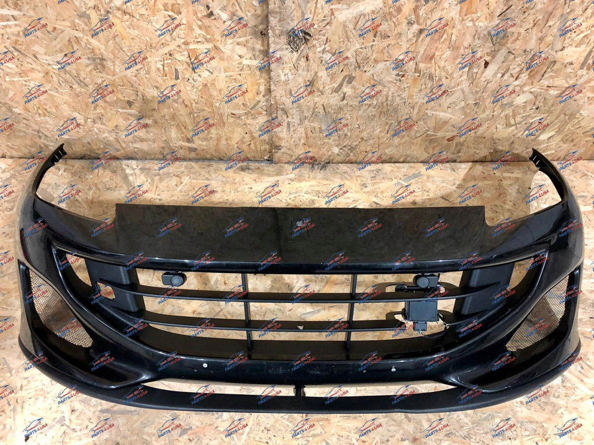 Ferrari Portofino Front Bumper Complete Oem Part