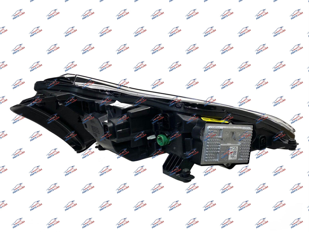 Ferrari Portofino headlight LH OEM Part number: 343510 - Headlight