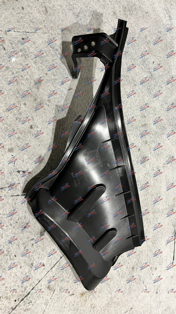 Ferrari Portofino Headlight Plastic Bracket Lh Oem Part Number: 0782313 Bracket