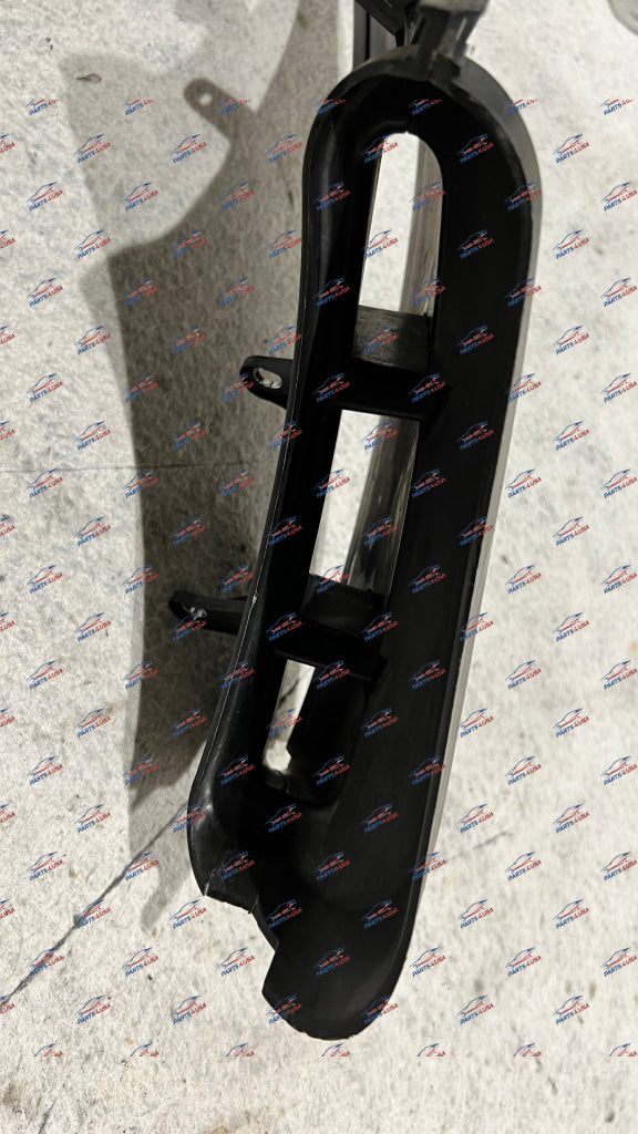 Ferrari Portofino Headlight Plastic Bracket Lh Oem Part Number: 0782313 Bracket
