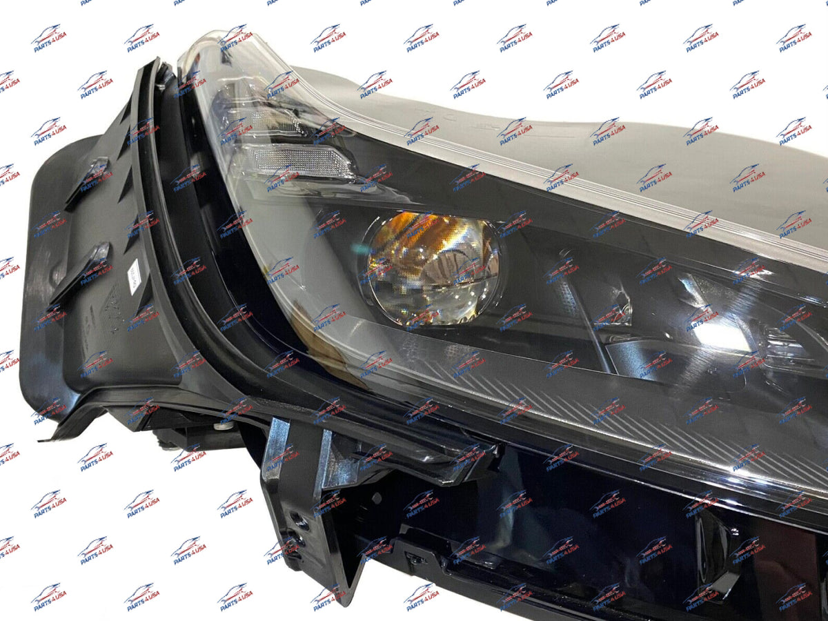 Ferrari Portofino headlight RH OEM Part number: 343487 - Headlight