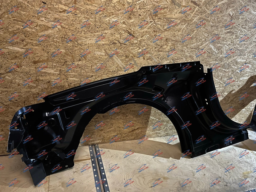 Ferrari Portofino New Rear Left Flank / Side Wall Panel Fender Oem 88735911 Fenders