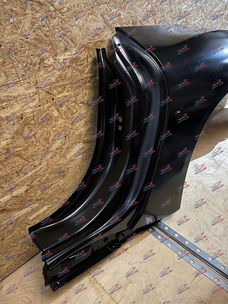 Ferrari Portofino New Rear Left Flank / Side Wall Panel Fender Oem 88735911 Fenders