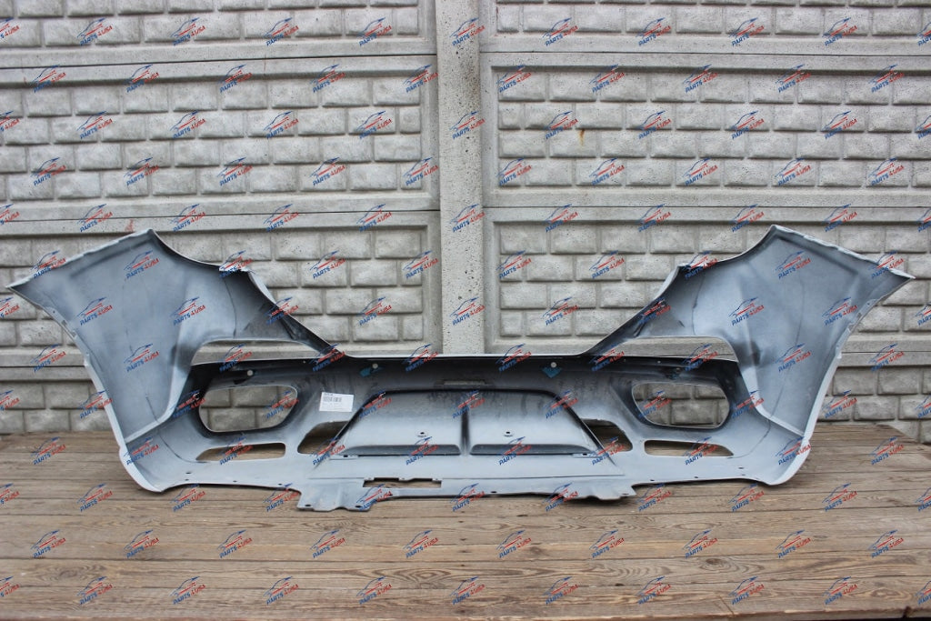 Ferrari Portofino Rear Bumper Cover Eu Version Oem Part Number: 985837879 Rear