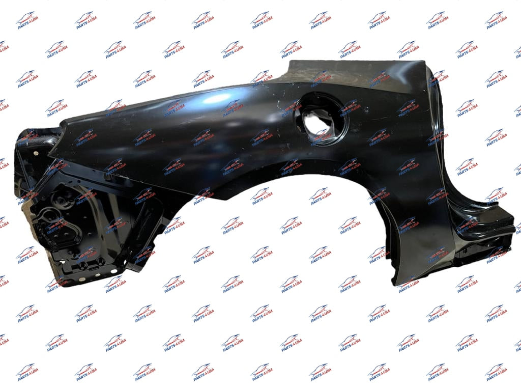 Ferrari Portofino Rh Quarter Panel Part Number 88735811 Fenders