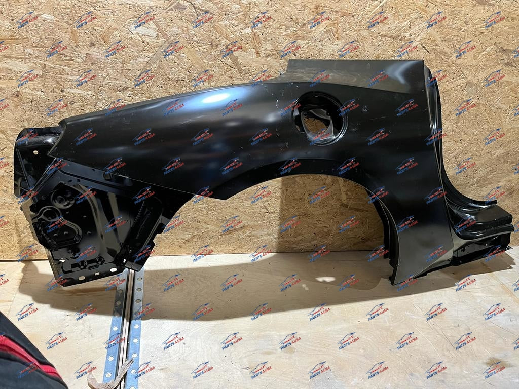 Ferrari Portofino Rh Quarter Panel Part Number 88735811 Fenders